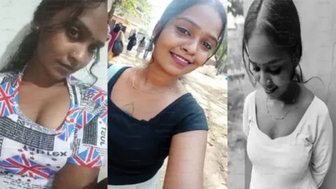 Mallu College Ki Ladki Ka Garam Private Show Secret Collection MMS Porn