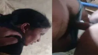 Desi Gaon Ki Randi Ka Garam Raaz Saath Customer Ke MMS Porn