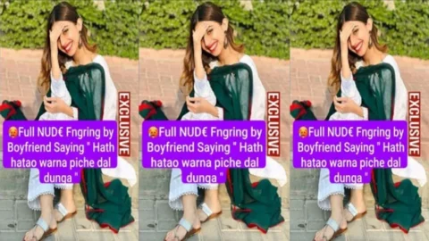 Sarfaraz Pls ab bas karo mene bhot kuch bardash kr liya Desi Porn MMS