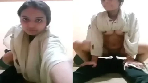 Reverse Cowgirl Sex MMS Of Hot Girl Viral MMS Desi Porn MMS