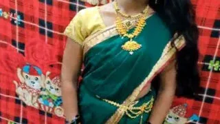 Hot Marathi Bhabhis Secret Desi Romance in Village MMS Porn