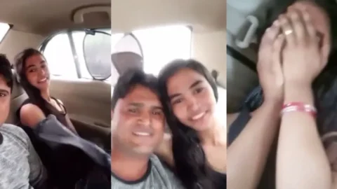 Bangladeshi Teen Couple In Car Desi Porn MMS