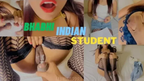 Tution teacher ke sath student ka hot secret romance MMS Porn