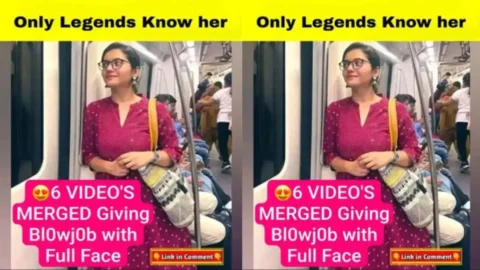 Desi bhabhis metro mein hidden XXX chudai ka raaz MMS Porn