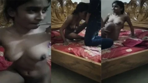 Mallu Housemaid Hard Fucked By Owner Son Desi Porn MMS
