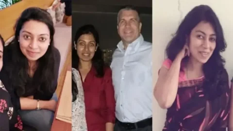 Desi office babe ki boss ke saath secret hot night MMS Porn