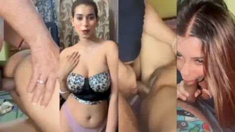 Desi Bengali Hot Sexy Fuck Video Private Collection Leaked MMS Porn