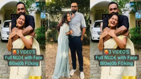 Desi IT Couples Office Romance Exposed in Hot Secret Hookup MMS Porn