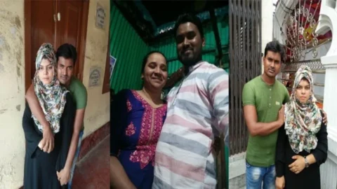 Desi Young Boy Affair With Many Girl And Fucking A Hijabi Girl Desi Porn MMS