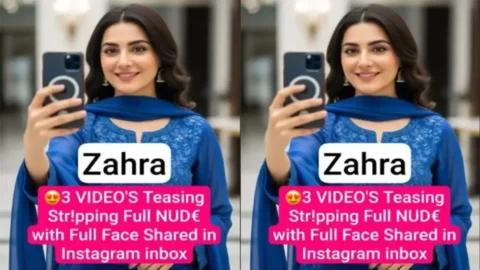 Pakistani Model Ka Secret Hot Striptease Video Viral on Instagram MMS Porn