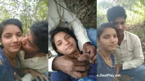 Desi Couple Ka Garam Chupke Chupke Sex Video Viral Hua MMS Porn