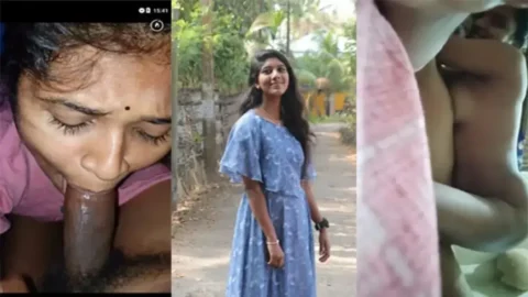 Desi Wifes Hot Mallu Romance and Private Pussy Secrets MMS Porn