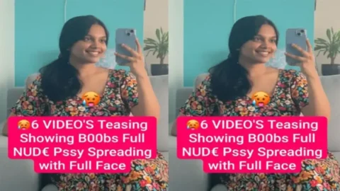 Desi Girlfriends Secret Hot Nude Photos Leaked MMS Porn