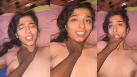 Horny Wife Roleplay BJ And Hard Fucking Viralvdo Desi Porn MMS