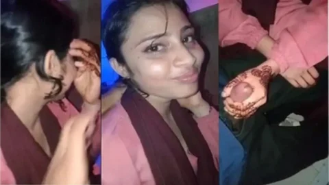 GF Sucking Dick And Enjoying With BF HD Porn