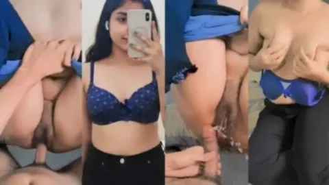 Hot Desi GFs Private Squirting Secrets Exposed MMS Porn