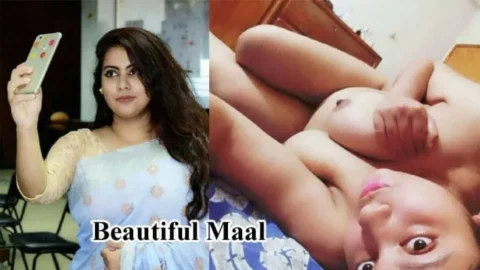 Bengal Queen Sadia Mishel Big Boobs Full Nude Rbbing Pssy HD Porn