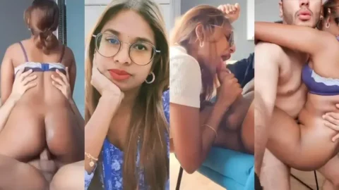Mallu GF Ki Garam Chudai Ka Private Collection Exposed MMS Porn