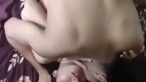 Bhabhi ki mote lund se chudai HD Porn