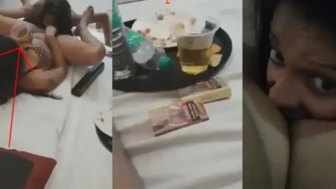 Desi Milf Teacher Ki Hostel Mein Garam Chudai Ki Kahani MMS Porn