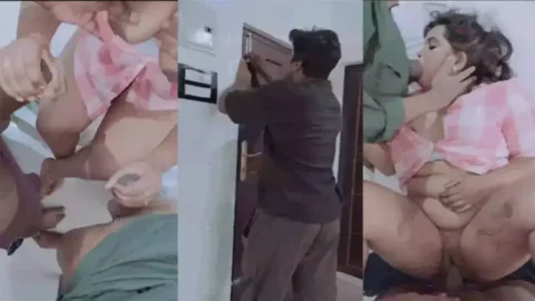 Mallu model Aswathy Achu ka hot threesome romance video leaked MMS Porn