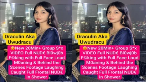 Uwudracu Aka Draculin New - OnlyFans Blowjob, Fucked Hard Pron Video