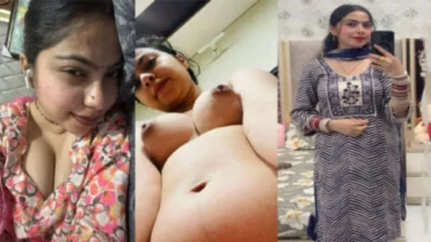 Threesome Sex With College Girl Desi Porn MMS