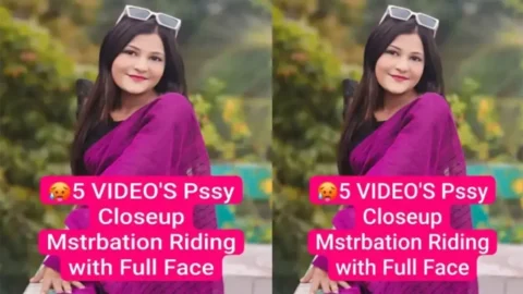 Desi TikTokers Private XXX Moment Leaked Must Watch Hot Video MMS Porn