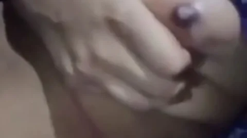 Desi Village girl make video herself HD Porn