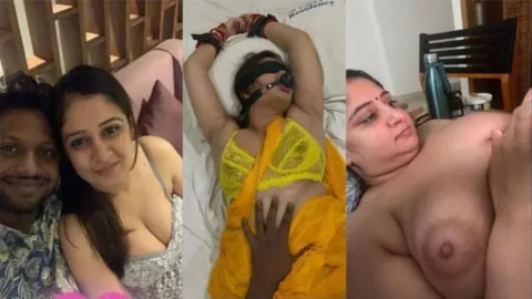 Horny Teacher Milf Affair BDSM Play Young BBC Fuck Leak Desi Porn MMS