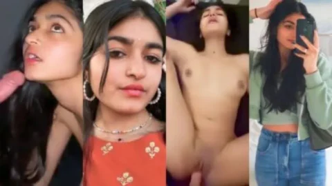 Hot Indian Girl Hard Fucking Blowjob Desi Porn MMS