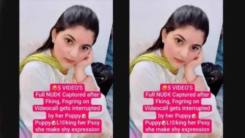 Pakistani Receptionists Private Hot Video Exposed After Secret Romance MMS Porn