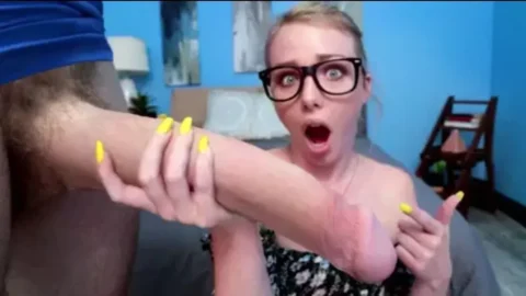Hot sexy girl fucking hardly HD Porn