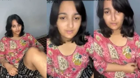 Horny Desi Village Bhabhi Having Fun With Devar And Giving Hard Blowjob And Massive Fucked Desi Porn MMS