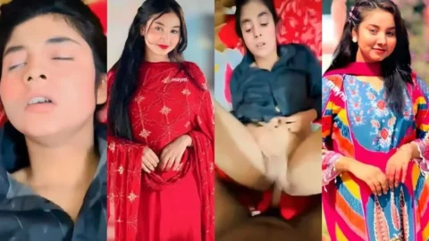 Cute Collage GF Hard Pussy Fucking Desi Porn MMS