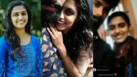 Mallu Hot Lover Nude VideoCall Pussy Fingering for Lover Self Recorded Desi Porn MMS