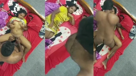 Mallu Wife Fuck By Hubby HD Porn