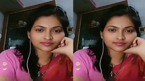 Adrija Bose secret hot pics leaked in private show MMS Porn