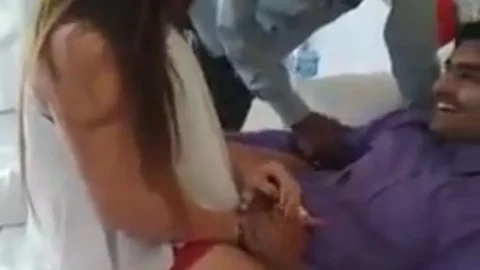 One girl and two boy fuck HD Porn