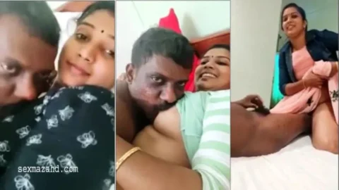 Tamil Couples Fucking Husband HD Porn