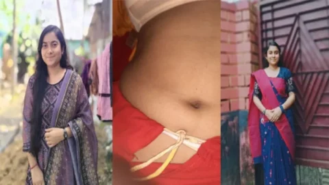 Beautiful Hairy Pussy Bengali Girl Mms Desi Porn MMS