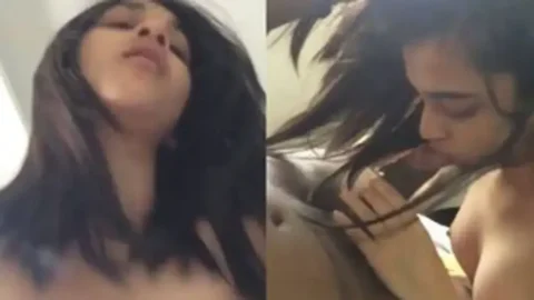Desi NRI Girls Wild Secret Fuck Session in Canada MMS Porn