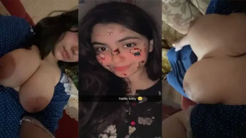 Desi Bhabhis Secret Hot Night with Her Lover MMS Porn