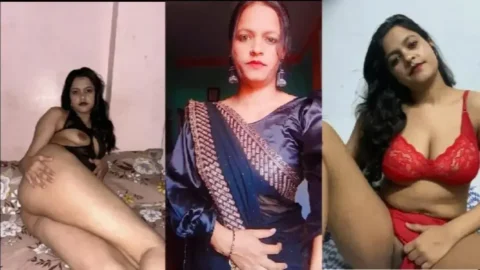 Sote hue patni ko dost ne dhokhe se chod diya MMS Porn
