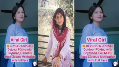Desi couples outdoor secret romance goes wild and viral MMS Porn