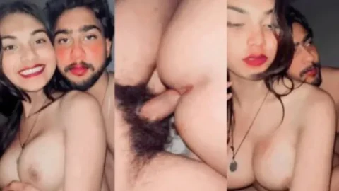 Hot Lover Enjoying And Fucking Desi Porn MMS