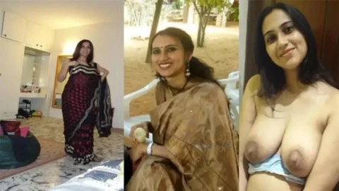 Mallu Wifes Private Romance Leaked Hot Scenes 2024 MMS Porn