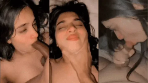 Pakistani Beauty Imaan Punished by Boyfriend for Cheating Rough Fuck Blowjob Desi Porn MMS