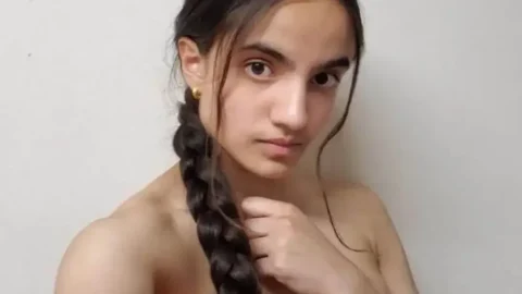 Desi Girl Ka Secret Hot Show for Private Romance MMS Porn