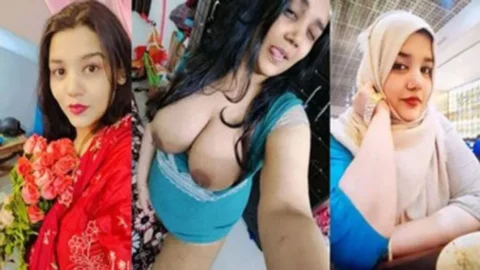 Big Boob Sexy Indian Tanker Wife Shows Nude Body Desi Porn MMS